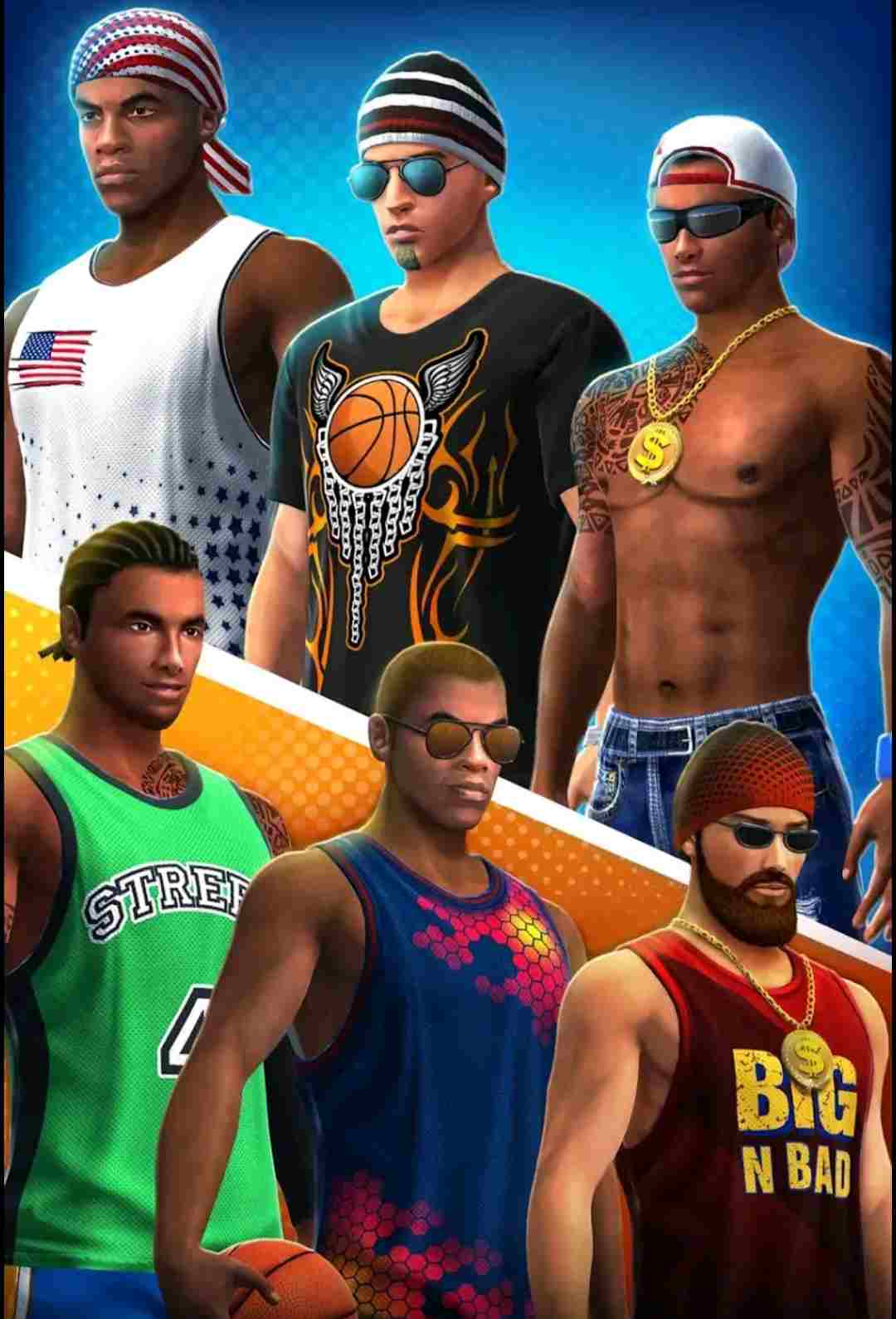 basketball-stars-mod-android