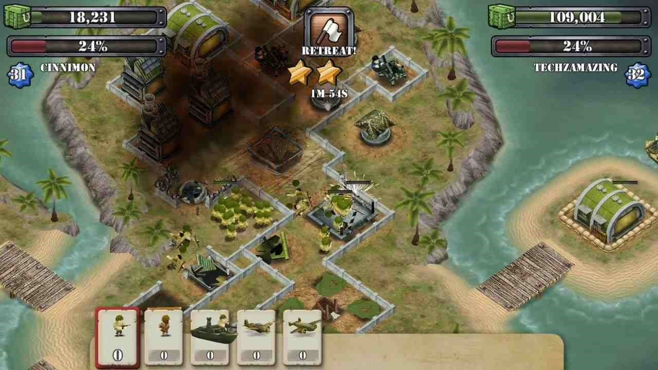 battle-islands-mod-apk