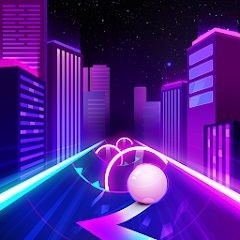 Beat Roller MOD APK 1.39