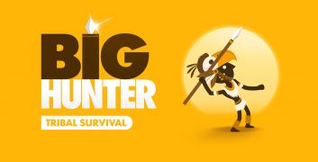 Big Hunter 2.9.11 MOD Lots of Money APK image