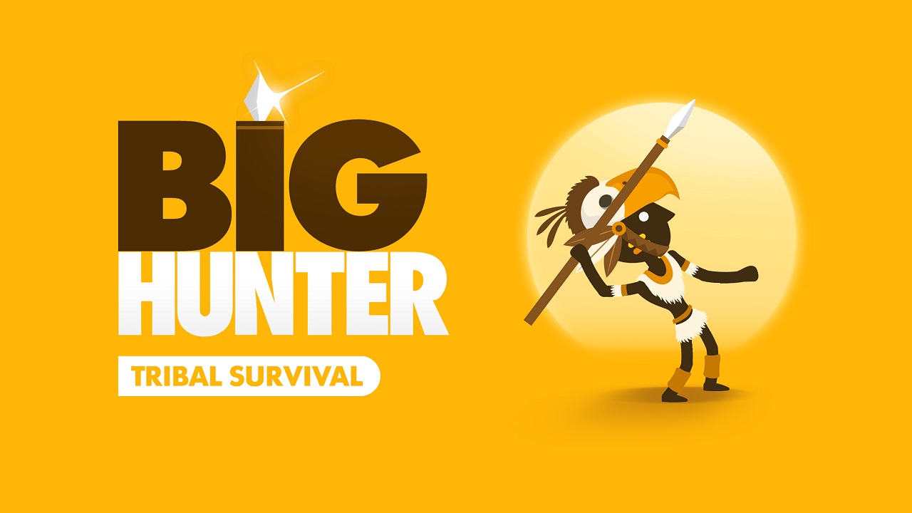 Big Hunter 2.9.11 MOD VIP, Rất Nhiều Tiền APK