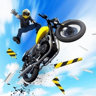 Bike Jump 1.13.1 MOD VIP, Rất Nhiều Coins APK icon