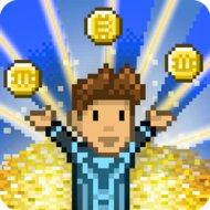 Bitcoin Billionaire 4.17  VIP, Vô Hạn Tiền, Mua Sắm