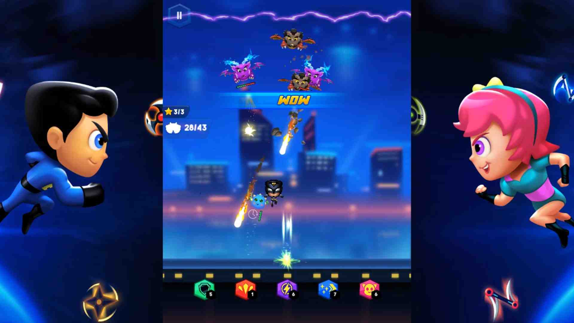 blast-hero-mod-android