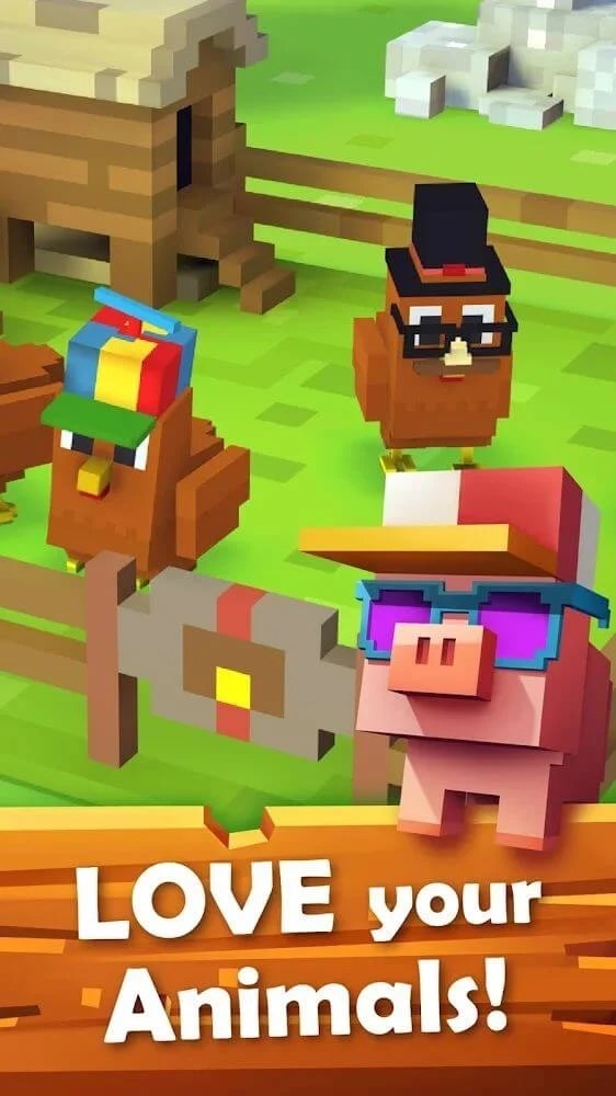 blocky-farm-mod-android