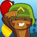 Bloons TD 5 4.3  Unlimited Money, Unlocked