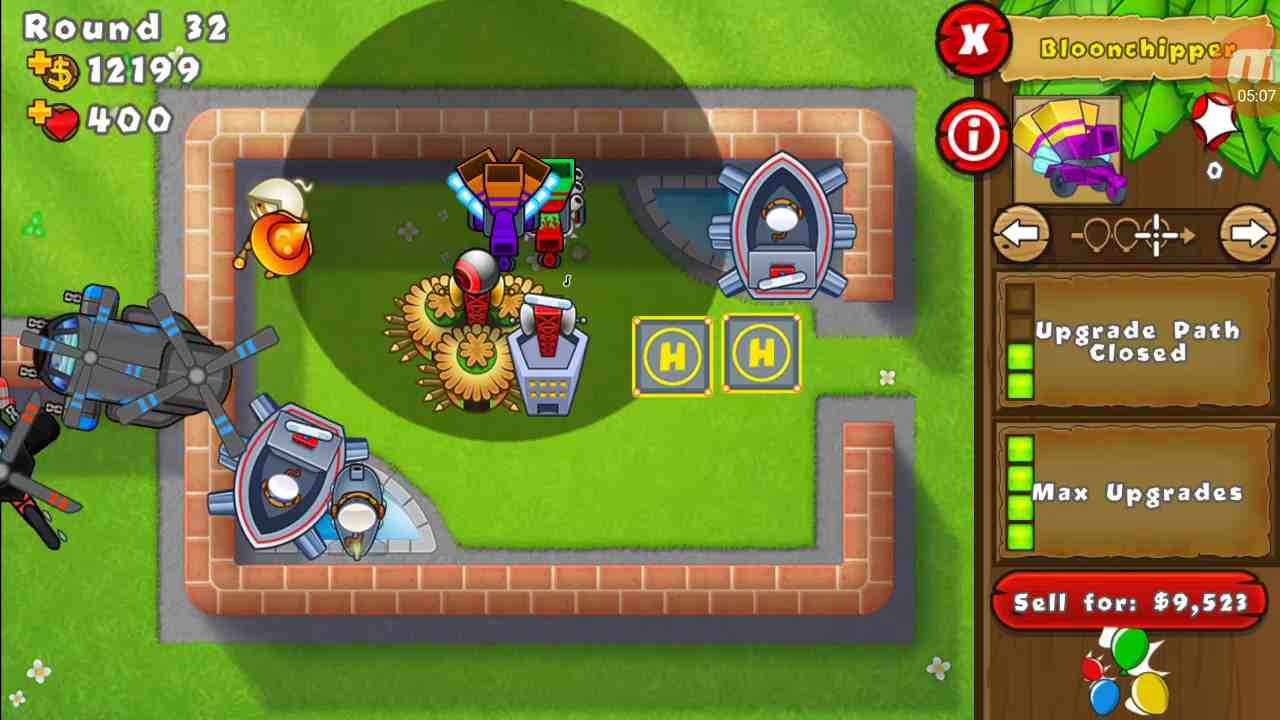 bloons-td-5-mod-apk