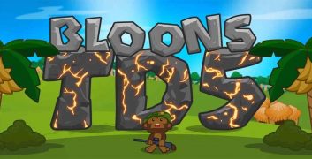 Bloons TD 5 4.3 MOD VIP, Rất Nhiều Tiền, Đã Mở Khóa APK image