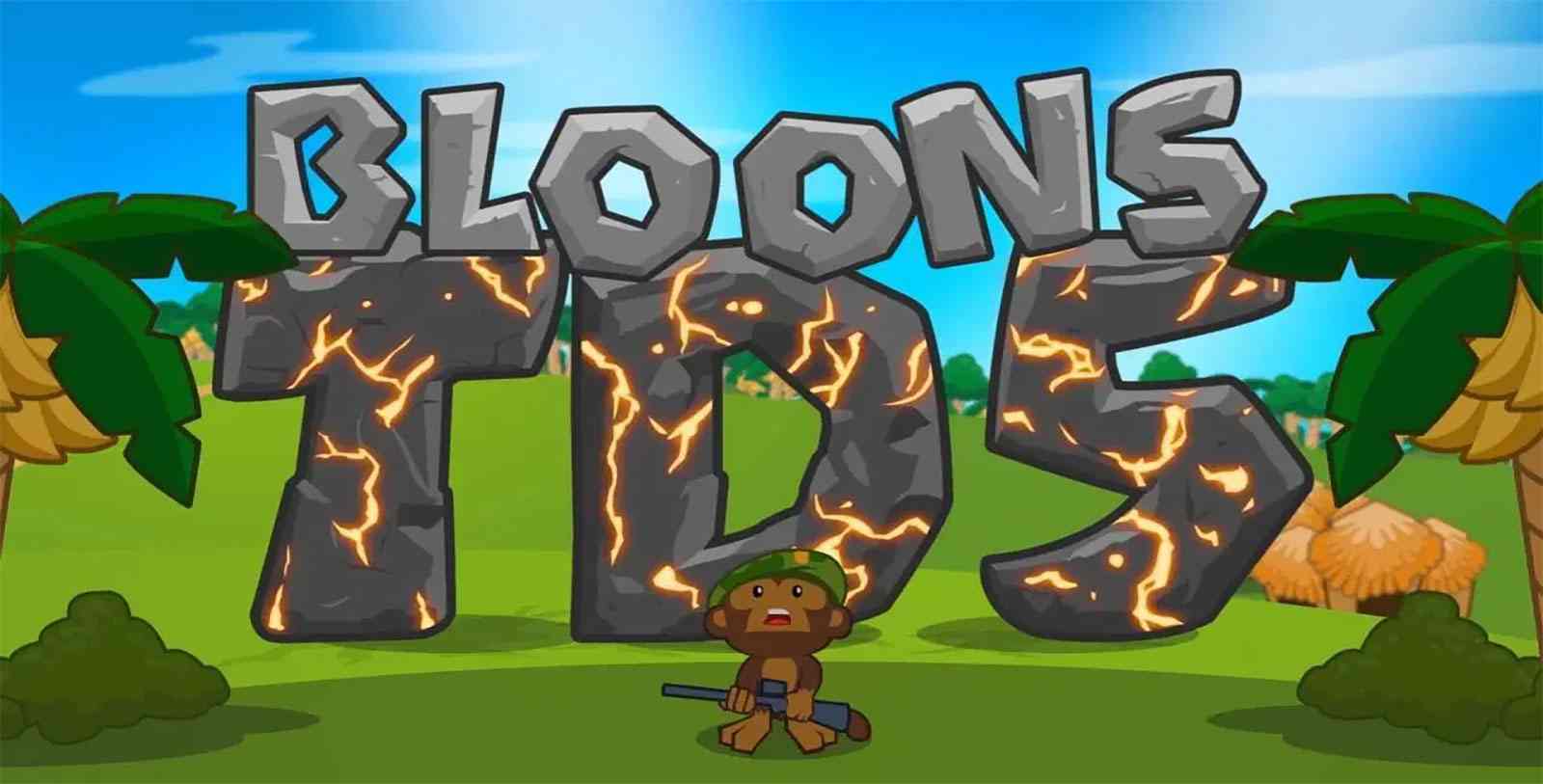 Bloons TD 5 4.3 MOD Lots of Money, Unlocked APK