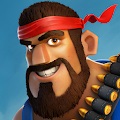 Boom Beach Hack 54.83 MOD Menu VIP, Lots of Money diamonds everything APK icon