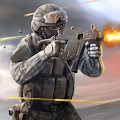 Bullet Force 1.100.1 MOD Menu VIP, Lots of Money and gold, all unlocked APK icon