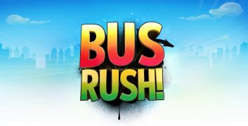 Bus Rush 1.25.1 MOD VIP, Đã Mở Khoá Tất Cả APK image