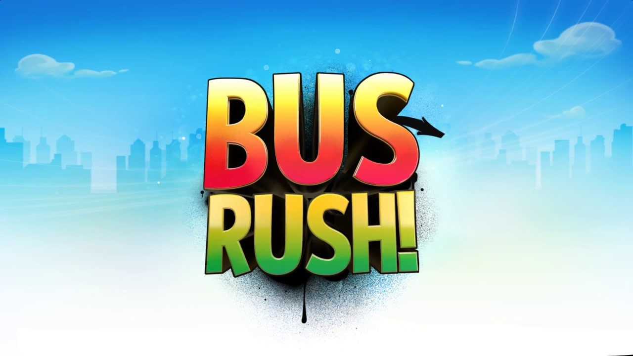 Bus Rush 1.25.1 MOD VIP, Unlocked All APK