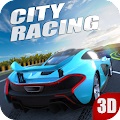 City Racing 3D 5.9.5082 MOD Rất Nhiều Tiền APK icon