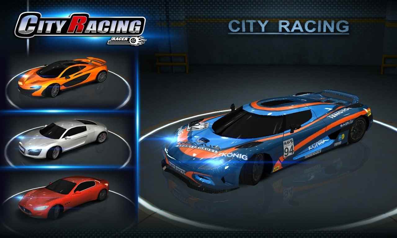 city-racing-3d-mod-android