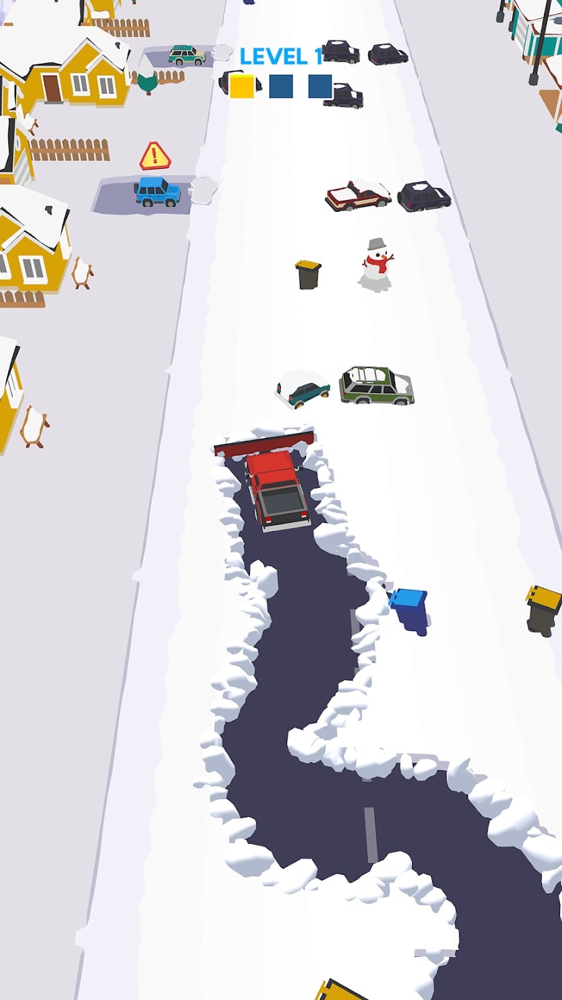 clean-road-mod-apk