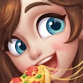 Cooking Voyage  APK 1.11.88+b69fda3 Unlimited Moneycoins, diamonds icon