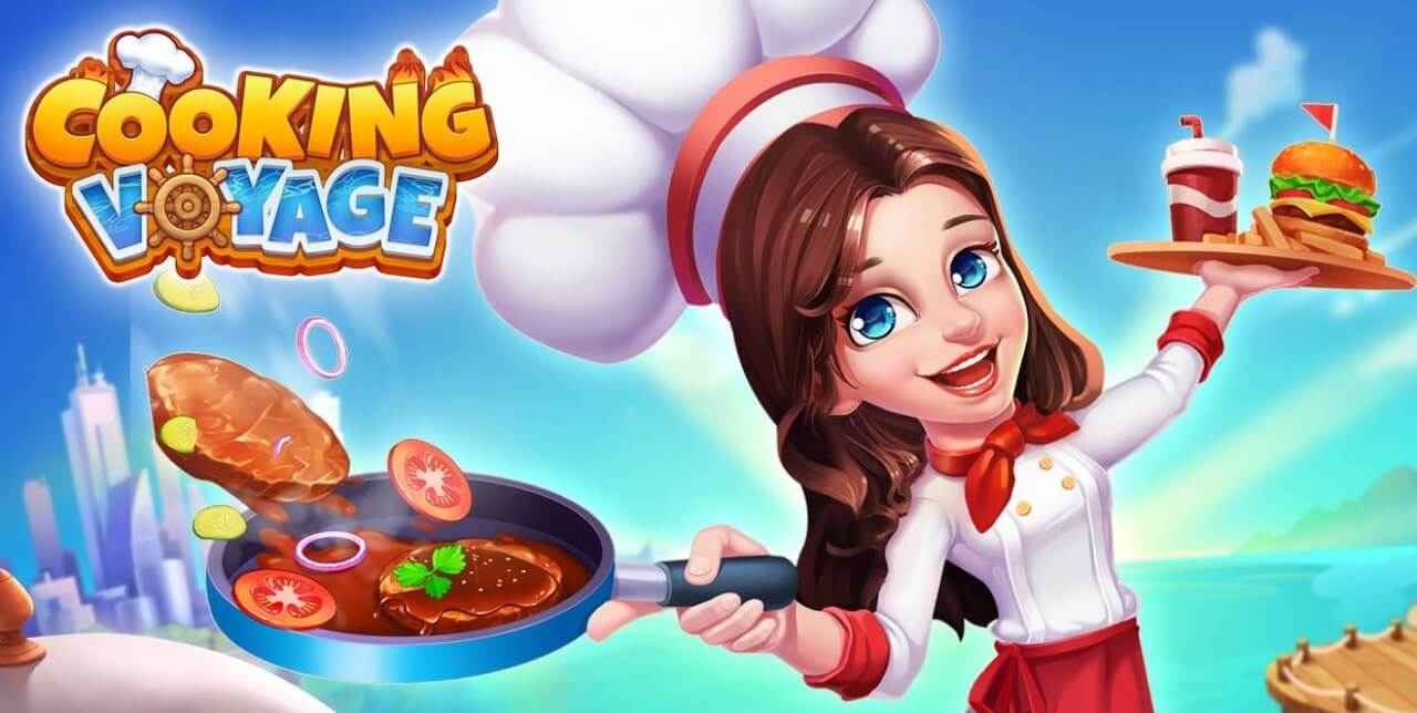 cooking-voyage-mod-apk