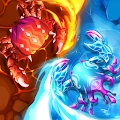 Crab War MOD APK 3.74.0