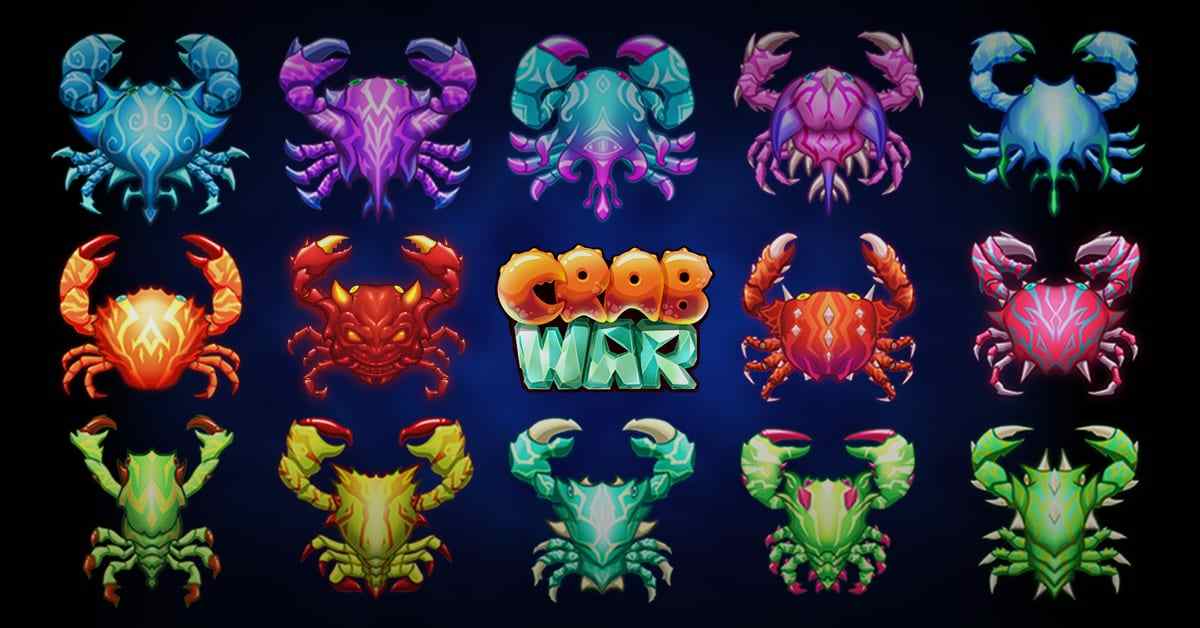 crab-war-mod-android