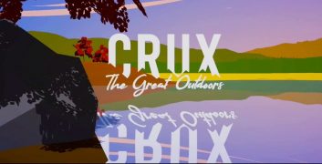 Crux: The Great Outdoors 1.0 MOD Đã Trả Phí APK image