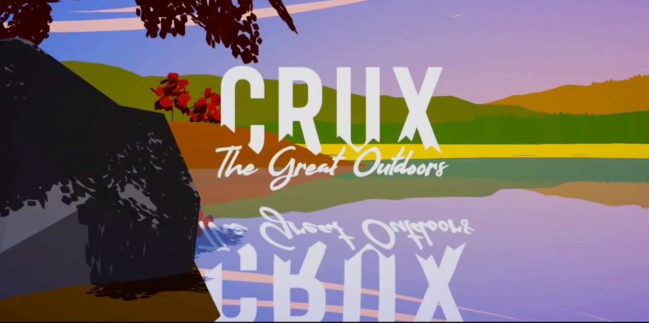 Crux: The Great Outdoors 1.0 MOD Paid APK