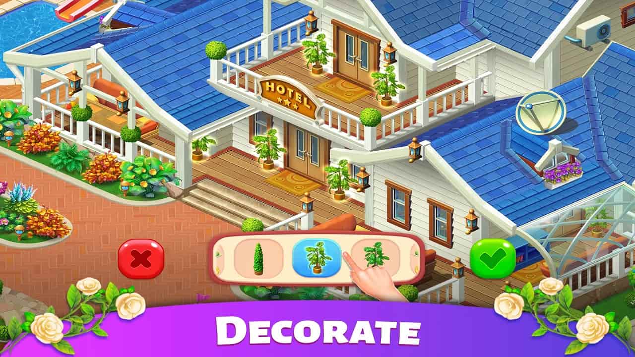 download-resort-hotel-bay-story-mod/