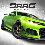 Drag Racing 4.2.7 MOD Lots of Money APK icon