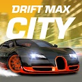 Drift Max City 8.4 MOD Rất Nhiều Tiền, Đã Mở Khóa Tất Cả XE APK icon