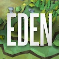 Eden: World Builder Simulator 2023.2 MOD Lots of Money, Shopping Without Money APK icon