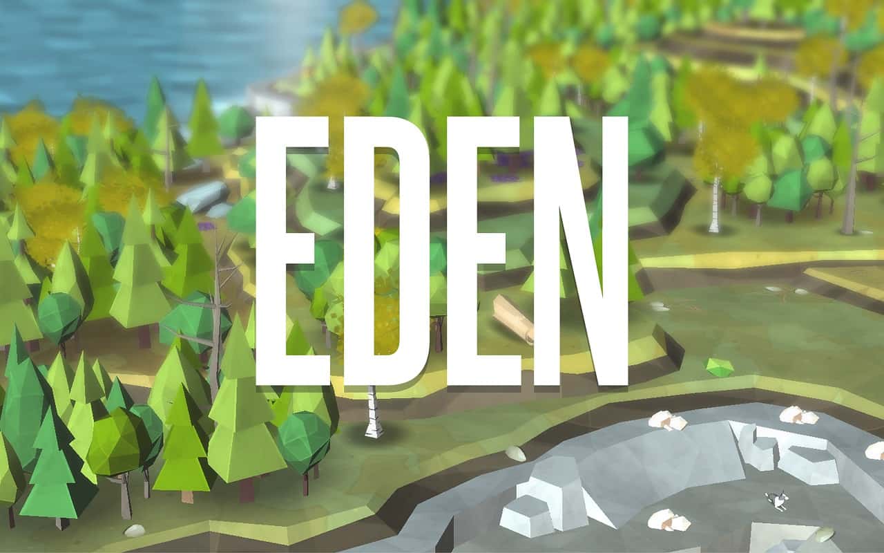 Eden: World Builder Simulator 2023.2 MOD Lots of Money, Shopping Without Money APK