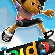 Epic Skater 2 1.239  VIP, Vô Hạn Tiền