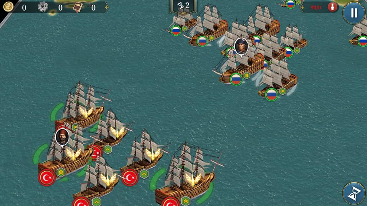 european-war-6-1804-mod-android