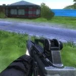 Experiment Z 2.15 MOD Menu VIP, GodMode, Onehit, Lots of Money, Ammo, Recoil APK icon