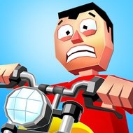 Faily Rider MOD APK 12.11