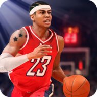 Tải Fanatical Basketball 1.0.14 MOD Menu VIP, Rất Nhiều Tiền, Max Level APK icon