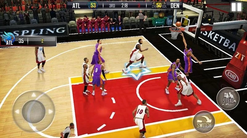 fanatical-basketball-mod/