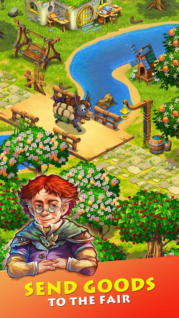 farmdale-mod-android