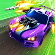 Fastlane: Road to Revenge MOD APK 1.48.10.338