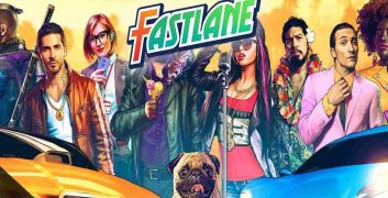 Fastlane: Road to Revenge 1.48.10.338 MOD VIP, Shopping Without Money, Unlocked APK image