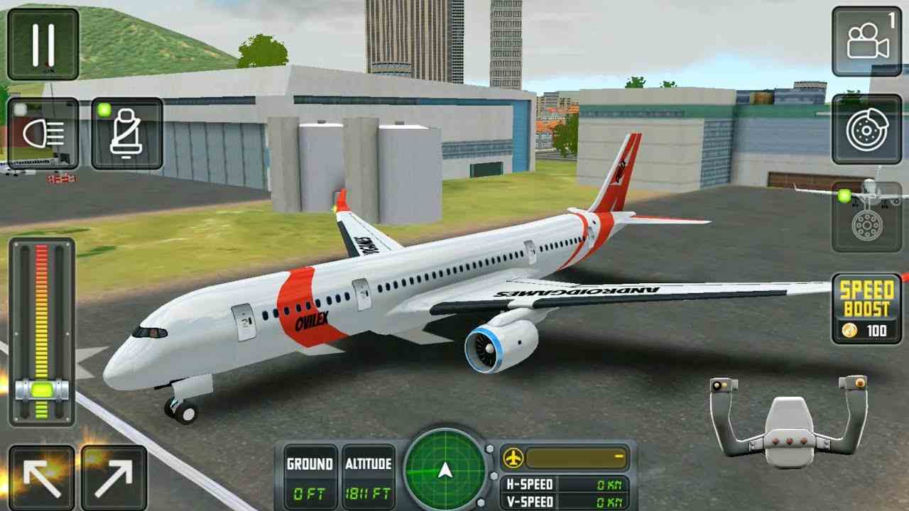 flight-sim-2018-mod-android