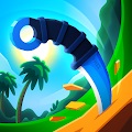 Flippy Knife 2.3.5 MOD Rất Nhiều Tiền APK icon