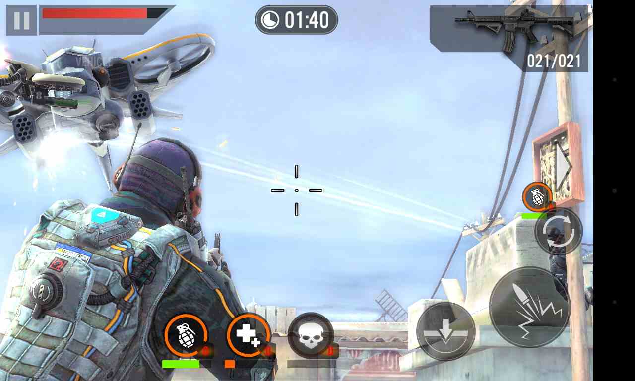 frontline-commando-2-mod-android