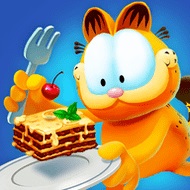 Garfield Rush MOD APK 6.3.1