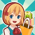 Happy Mall Story: Sim Game 2.3.1  Menu, Unlimited Diamonds, Gold, Upgrade, XP