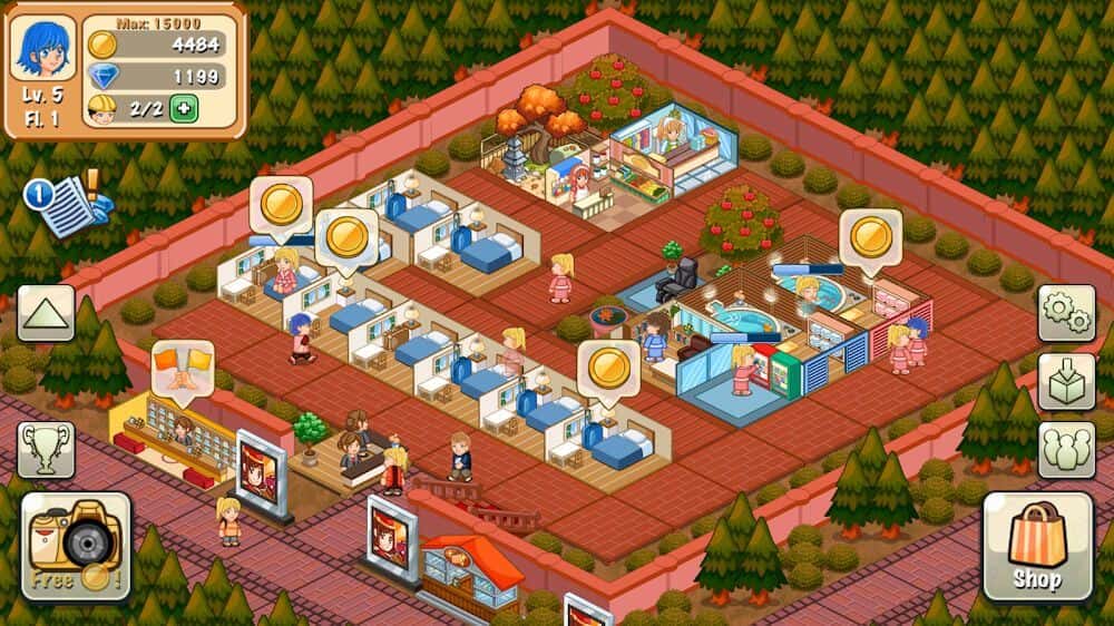 hotel-story-resort-simulation-mod-android