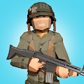 Idle Army Base 3.4.0 MOD Shopping Without Money APK icon