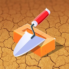 Idle Construction 3D MOD APK 2.32  VIP Menu, Lots of Money, Full Diamonds icon