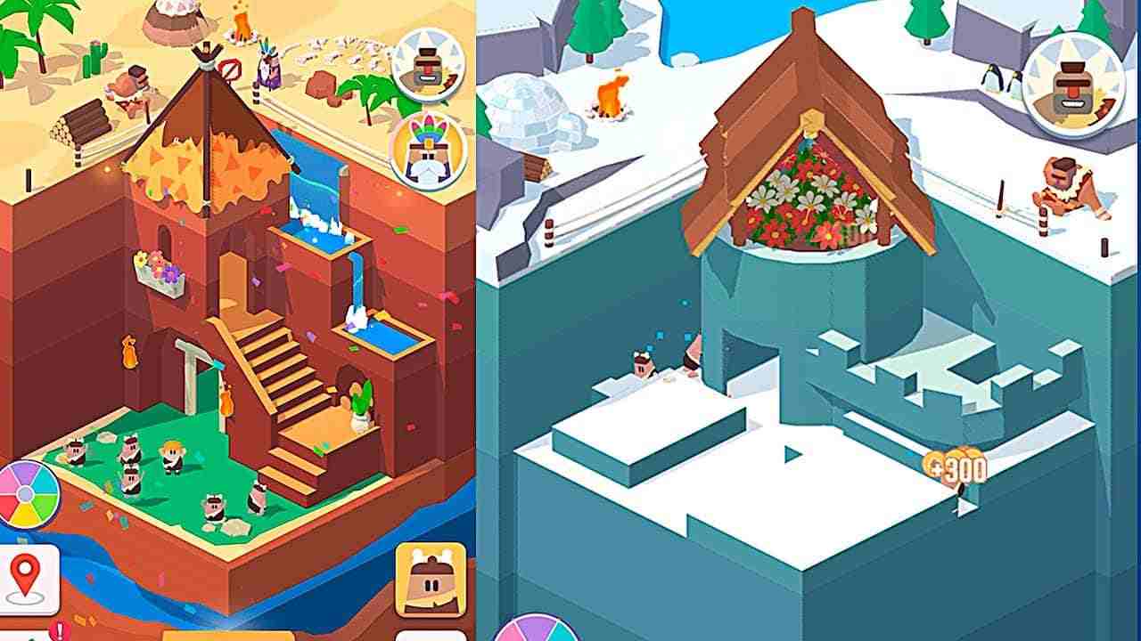 idle-digging-tycoon-mod-apk