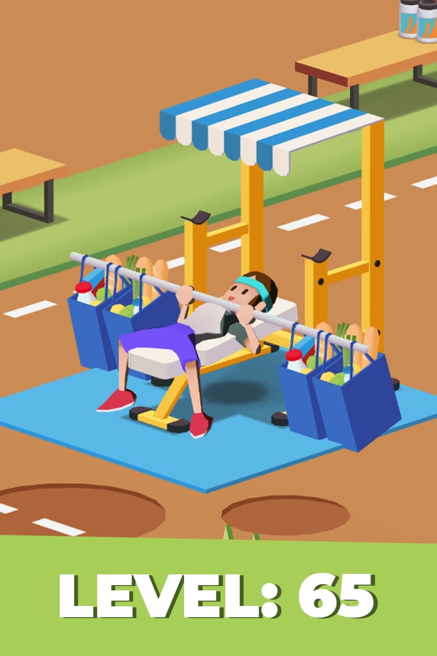 idle-fitness-gym-tycoon-mod/